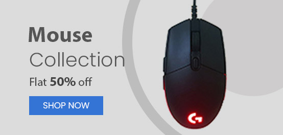 mouse Collection